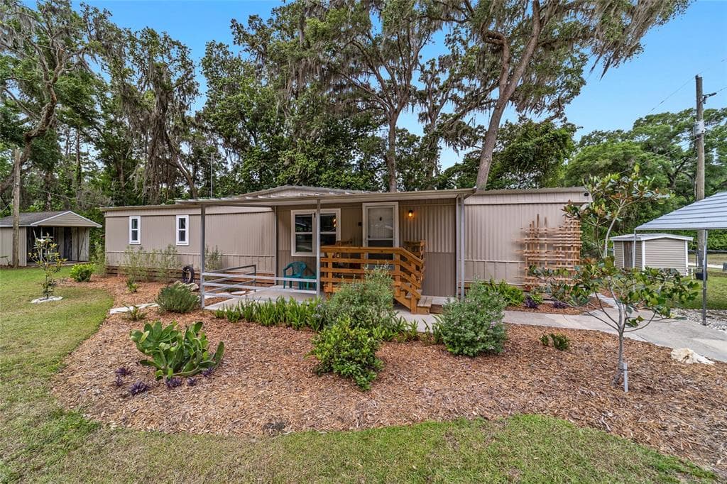 3460 SE 131ST PLACE, BELLEVIEW, FL 34420 — zdjęcie 2
