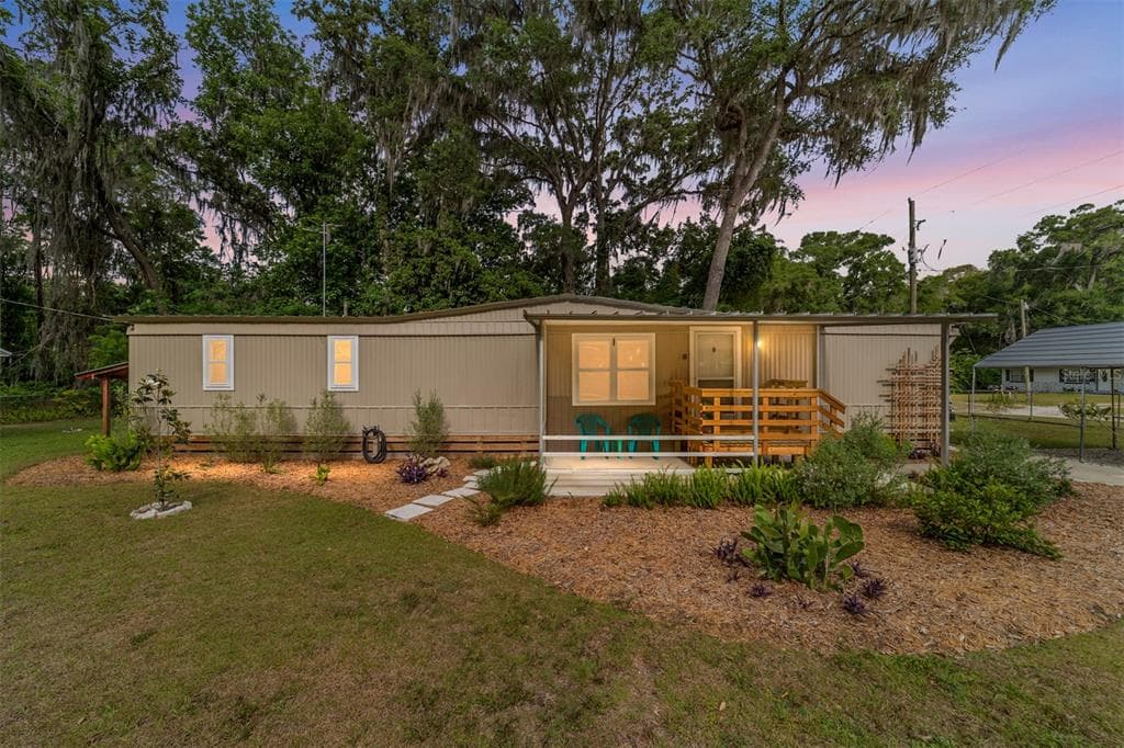 3460 SE 131ST PLACE, BELLEVIEW, FL 34420
