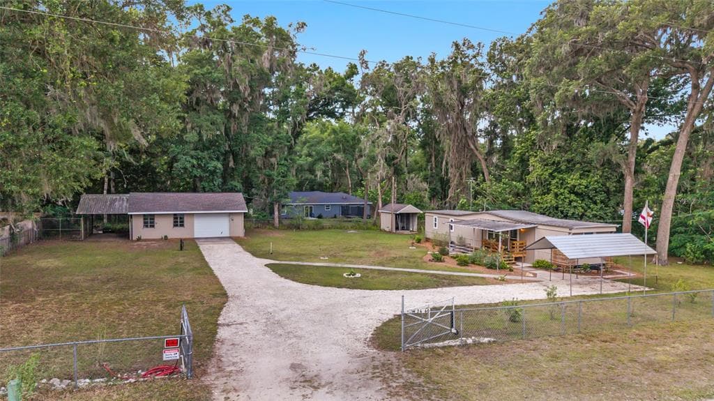 3460 SE 131ST PLACE, BELLEVIEW, FL 34420 — zdjęcie 4