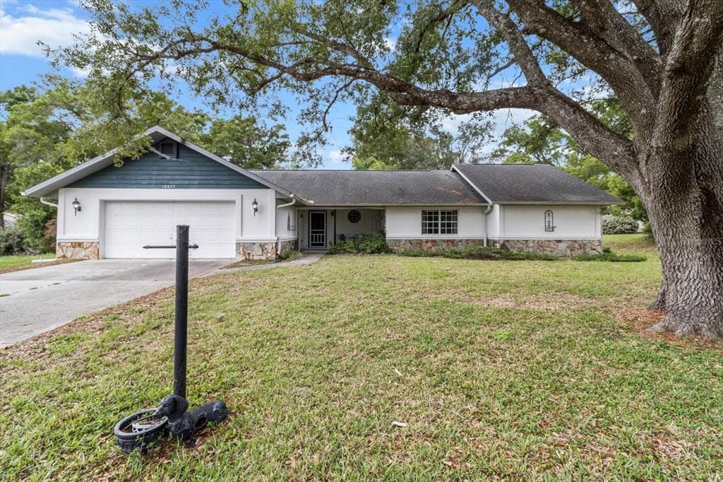 10025 KIMBROUGH DRIVE, BROOKSVILLE, FL 34601 — zdjęcie 2