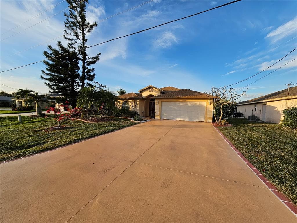 114 ALBATROSS ROAD, ROTONDA WEST, FL 33947 — zdjęcie 2