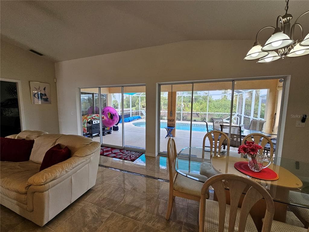 114 ALBATROSS ROAD, ROTONDA WEST, FL 33947 — zdjęcie 5
