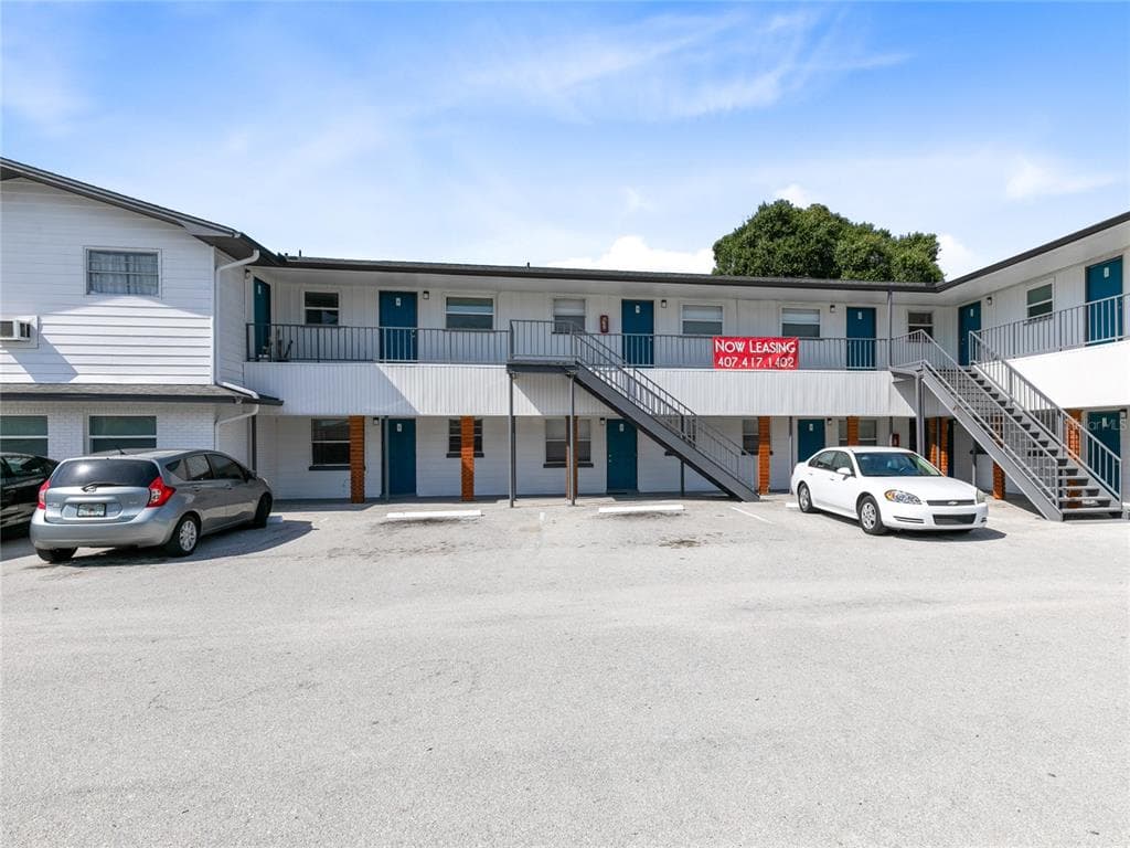 955 6TH STREET SE # 5, WINTER HAVEN, FL 33880 — zdjęcie 2