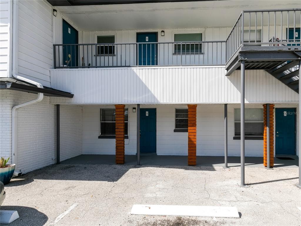 955 6TH STREET SE # 5, WINTER HAVEN, FL 33880