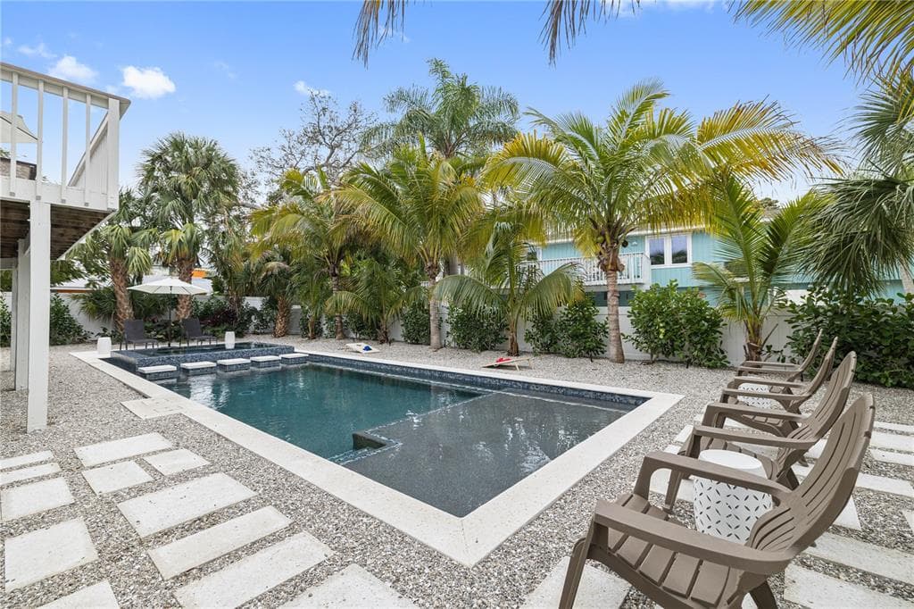 228 GLADIOLUS STREET, ANNA MARIA, FL 34216