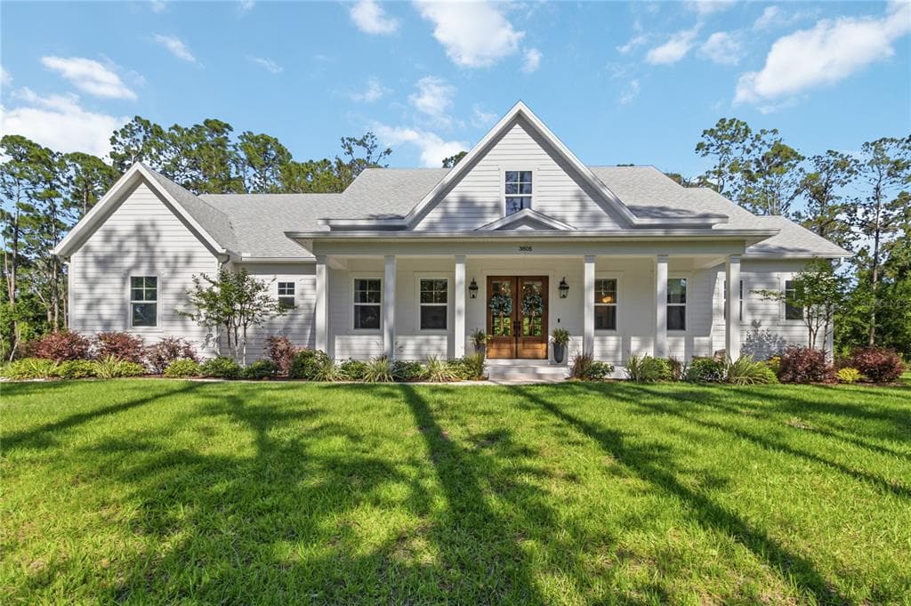 3805 LAKEVIEW ACRES ROAD, ST CLOUD, FL 34772