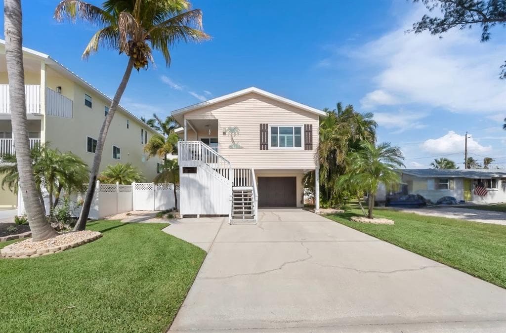 2905 AVENUE C, HOLMES BEACH, FL 34217 — zdjęcie 2