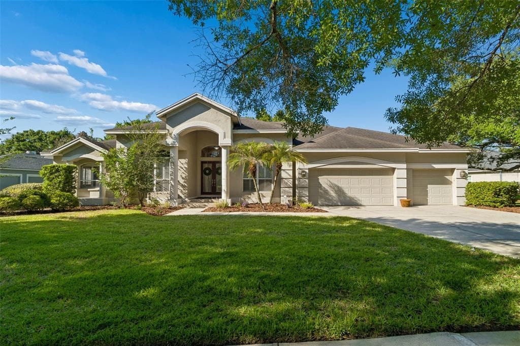 19108 CENTRE ROSE BOULEVARD, LUTZ, FL 33558 — zdjęcie 3