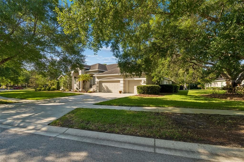 19108 CENTRE ROSE BOULEVARD, LUTZ, FL 33558 — zdjęcie 5