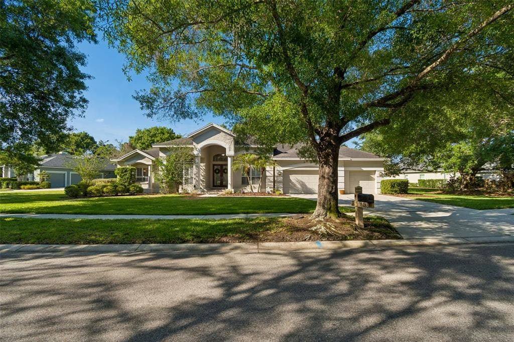 19108 CENTRE ROSE BOULEVARD, LUTZ, FL 33558 — zdjęcie 4
