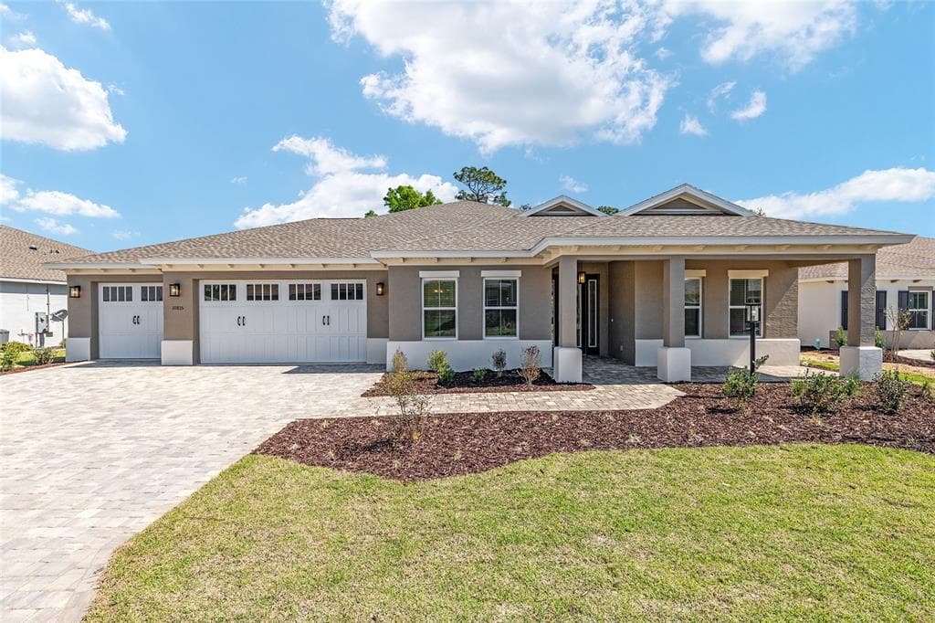 10815 SW 96TH LANE ROAD, OCALA, FL 34481 — zdjęcie 2