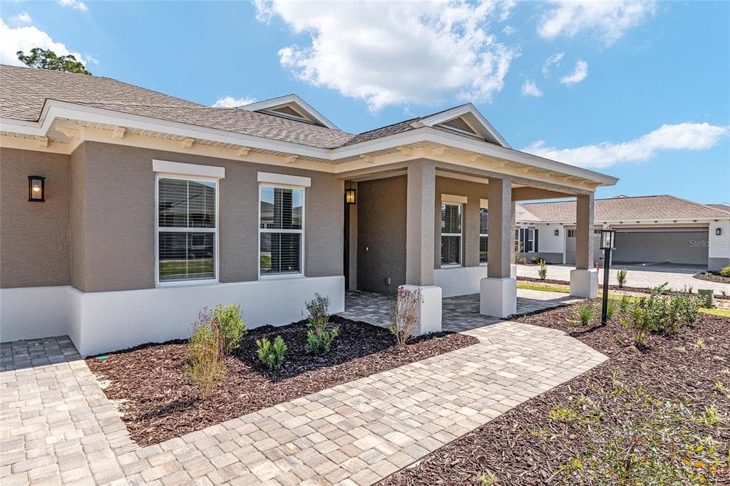 10815 SW 96TH LANE ROAD, OCALA, FL 34481 — zdjęcie 4