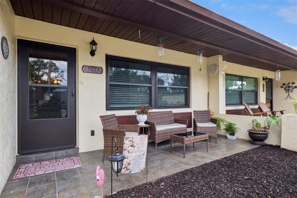 12532 ORANGEWOOD COURT # 0, TAVARES, FL 32778 — zdjęcie 2