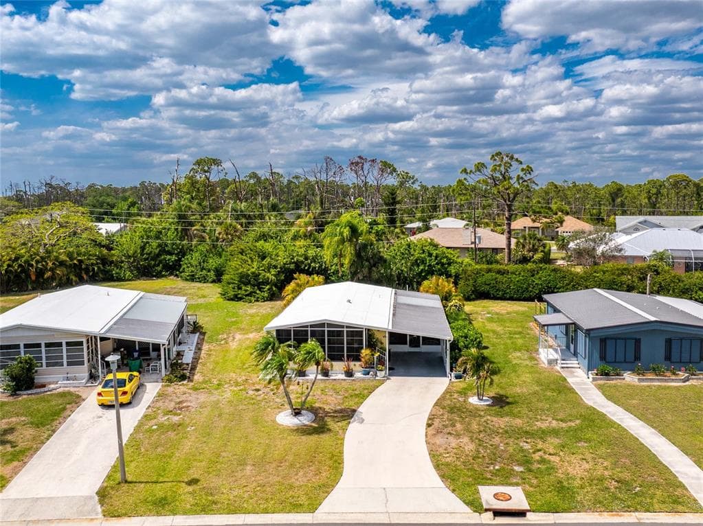3022 AUDUBON AVENUE, ENGLEWOOD, FL 34224 — zdjęcie 2