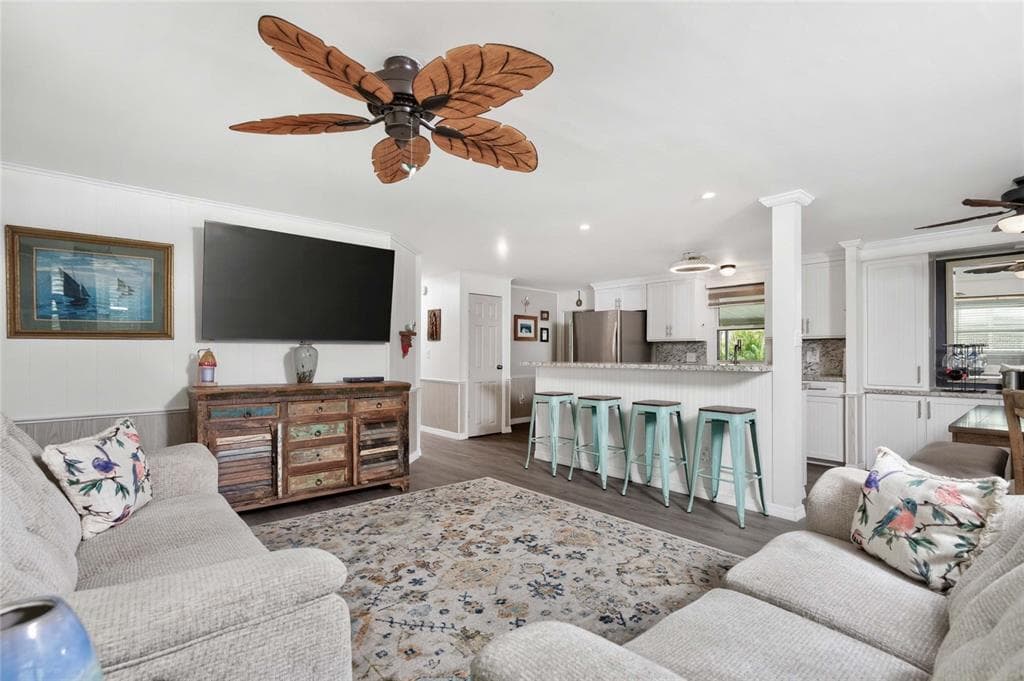 3022 AUDUBON AVENUE, ENGLEWOOD, FL 34224 — zdjęcie 5