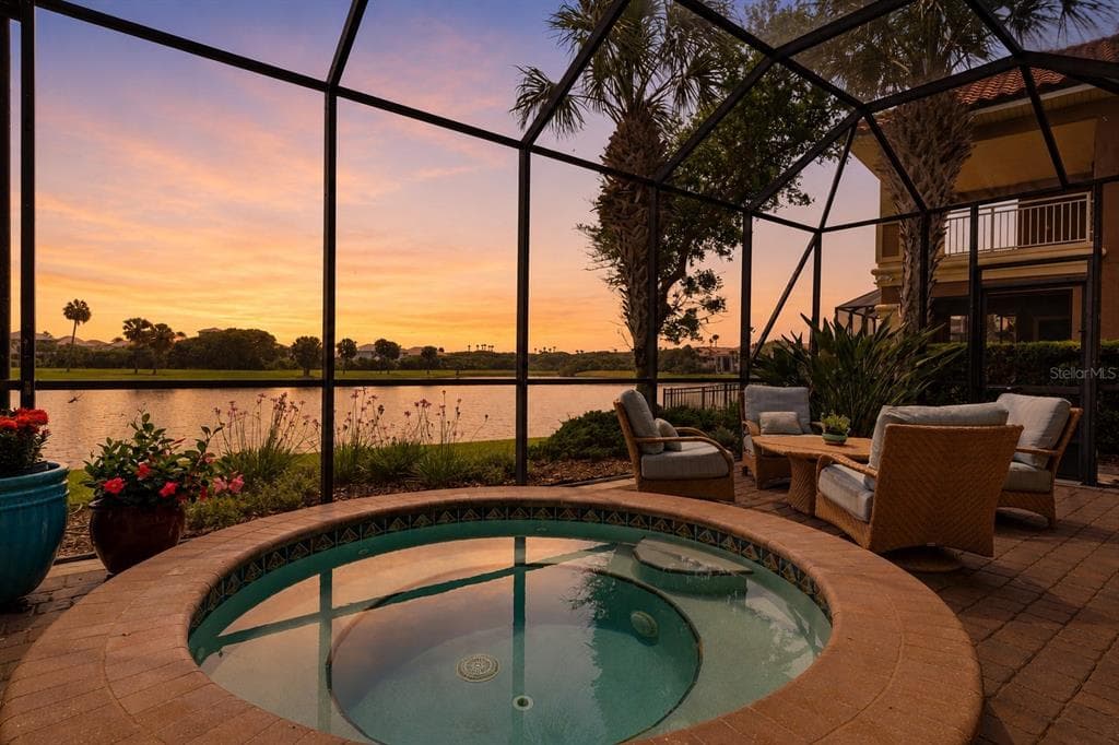 34 KINGFISHER LANE, PALM COAST, FL 32137 — zdjęcie 2