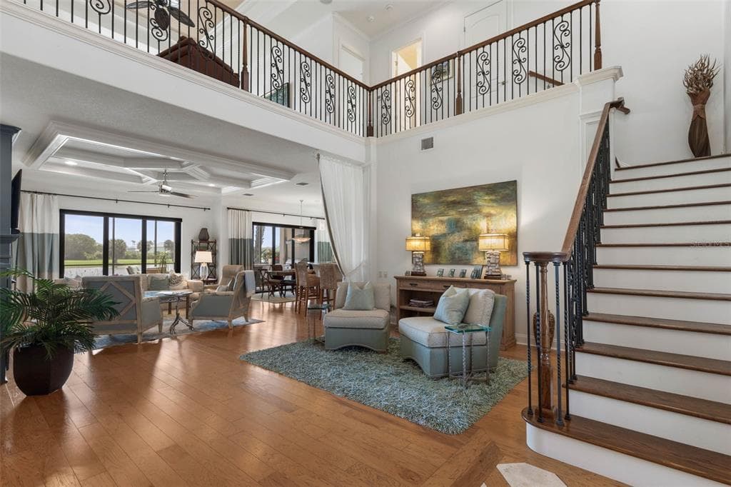 34 KINGFISHER LANE, PALM COAST, FL 32137 — zdjęcie 4