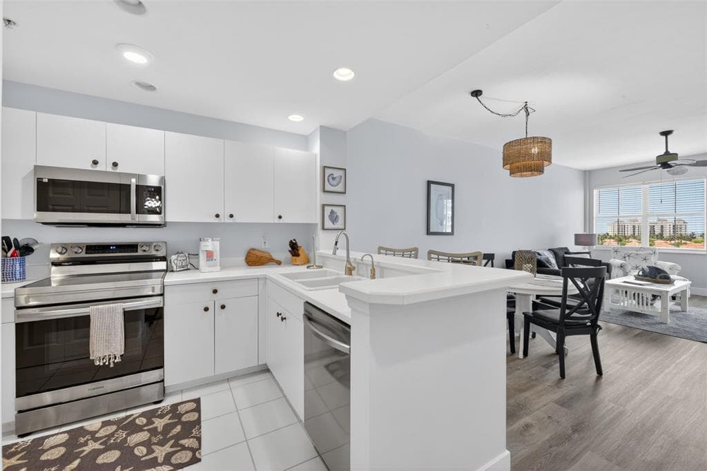 2090 MATECUMBE KEY ROAD # 1603, PUNTA GORDA, FL 33955 — zdjęcie 2