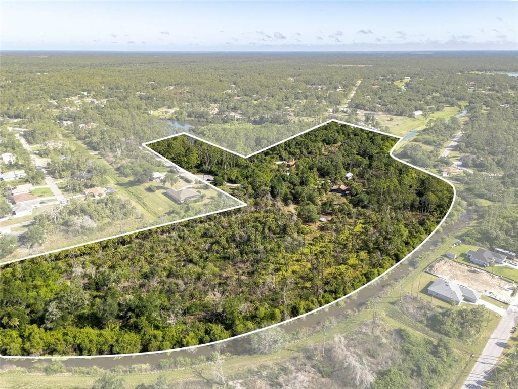 3000 NARCISSUS TERRACE, NORTH PORT, FL 34286 — zdjęcie 2