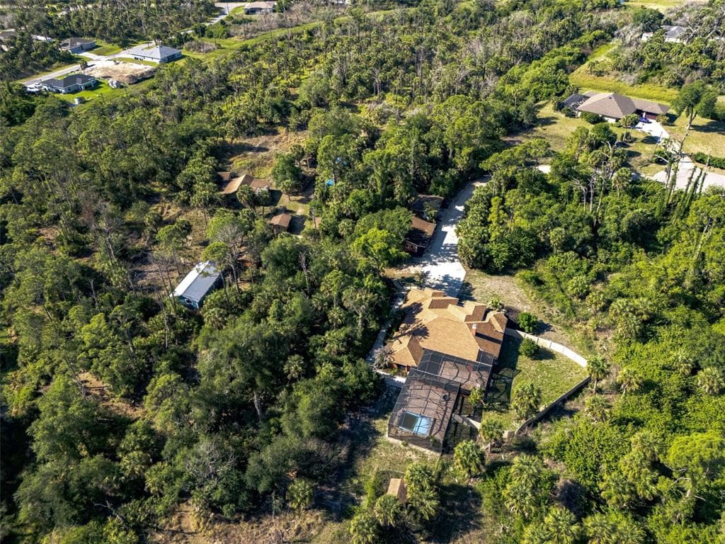3000 NARCISSUS TERRACE, NORTH PORT, FL 34286 — zdjęcie 3