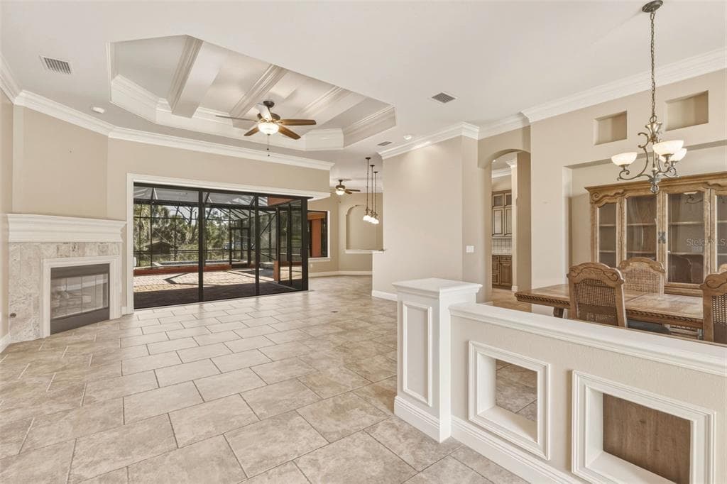 3000 NARCISSUS TERRACE, NORTH PORT, FL 34286 — zdjęcie 5