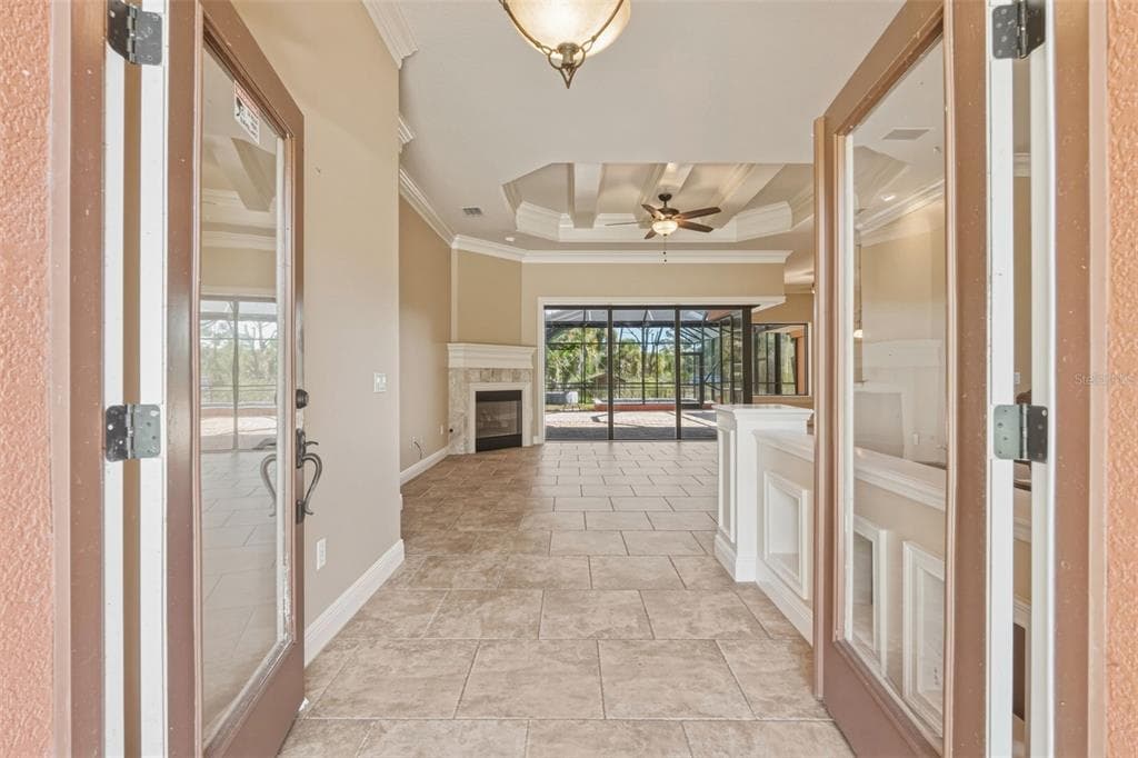 3000 NARCISSUS TERRACE, NORTH PORT, FL 34286 — zdjęcie 4