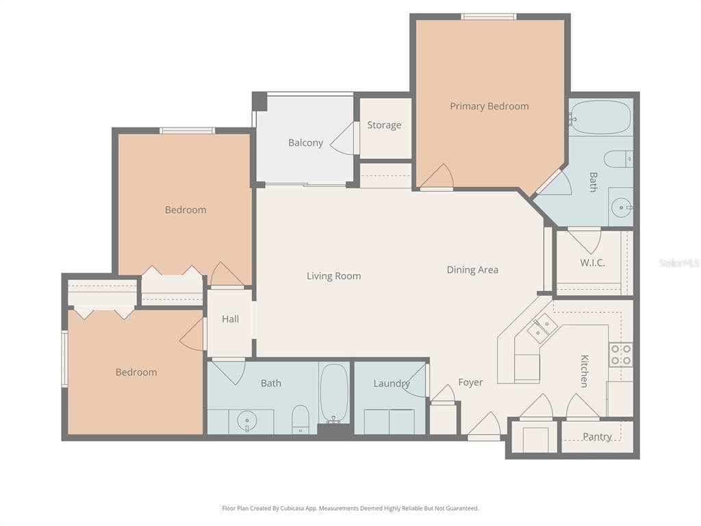 9916 COURTNEY PALMS BOULEVARD # 302, TAMPA, FL 33619 — zdjęcie 3