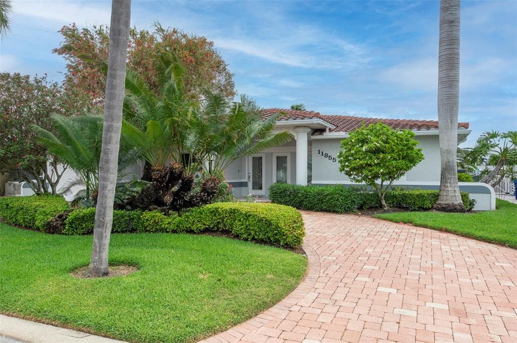 11855 4TH STREET E, TREASURE ISLAND, FL 33706 — zdjęcie 2
