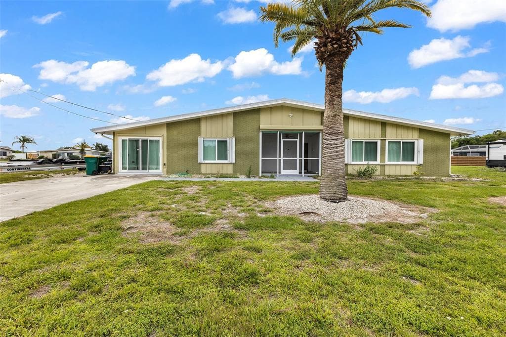 5527 FAIRWAY DRIVE S, PUNTA GORDA, FL 33982 — zdjęcie 2