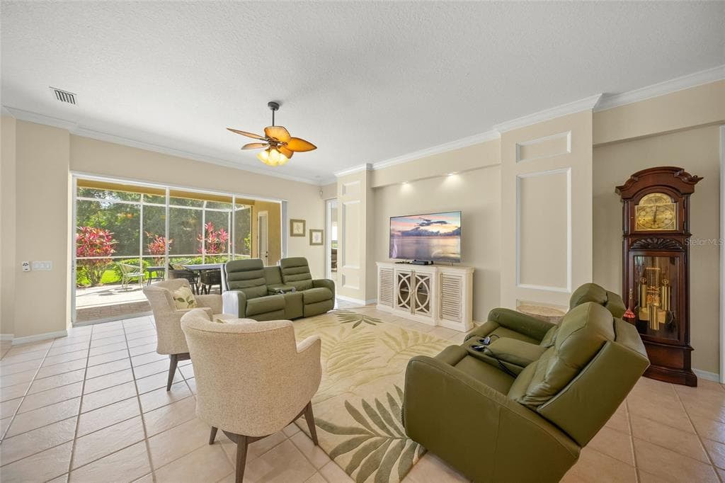 6923 LENNOX PLACE, UNIVERSITY PARK, FL 34201 — zdjęcie 2