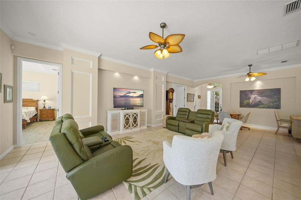 6923 LENNOX PLACE, UNIVERSITY PARK, FL 34201 — zdjęcie 5