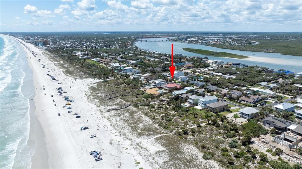 1413 N ATLANTIC AVENUE, NEW SMYRNA BEACH, FL 32169 — zdjęcie 3