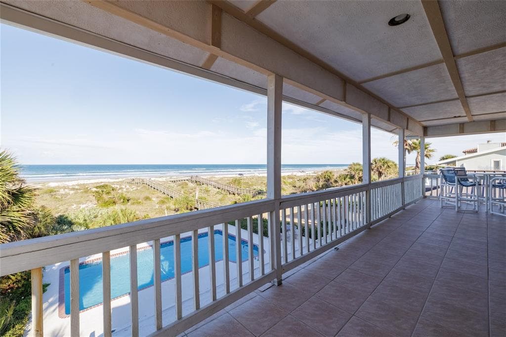 1413 N ATLANTIC AVENUE, NEW SMYRNA BEACH, FL 32169 — zdjęcie 4