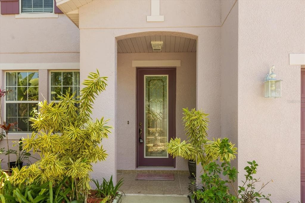 402 CHIMNEY ROCK DRIVE, RUSKIN, FL 33570 — zdjęcie 2