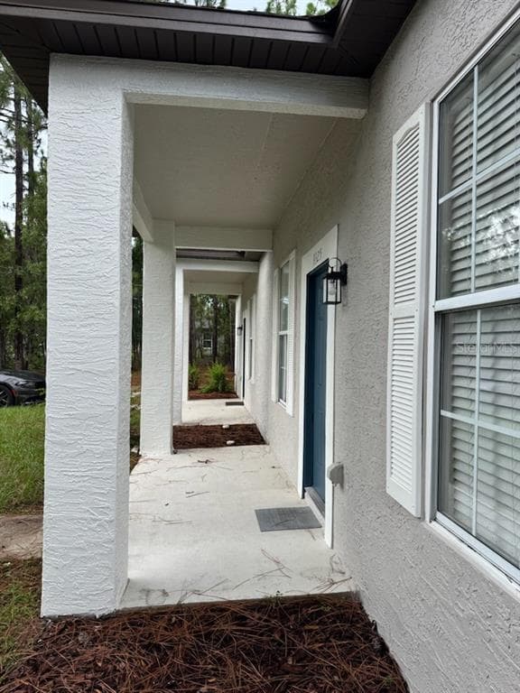 9325 N TRAVIS DRIVE, CITRUS SPRINGS, FL 34434 — zdjęcie 2