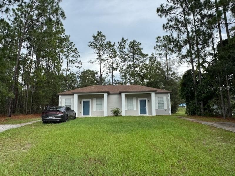9325 N TRAVIS DRIVE, CITRUS SPRINGS, FL 34434 — zdjęcie 3