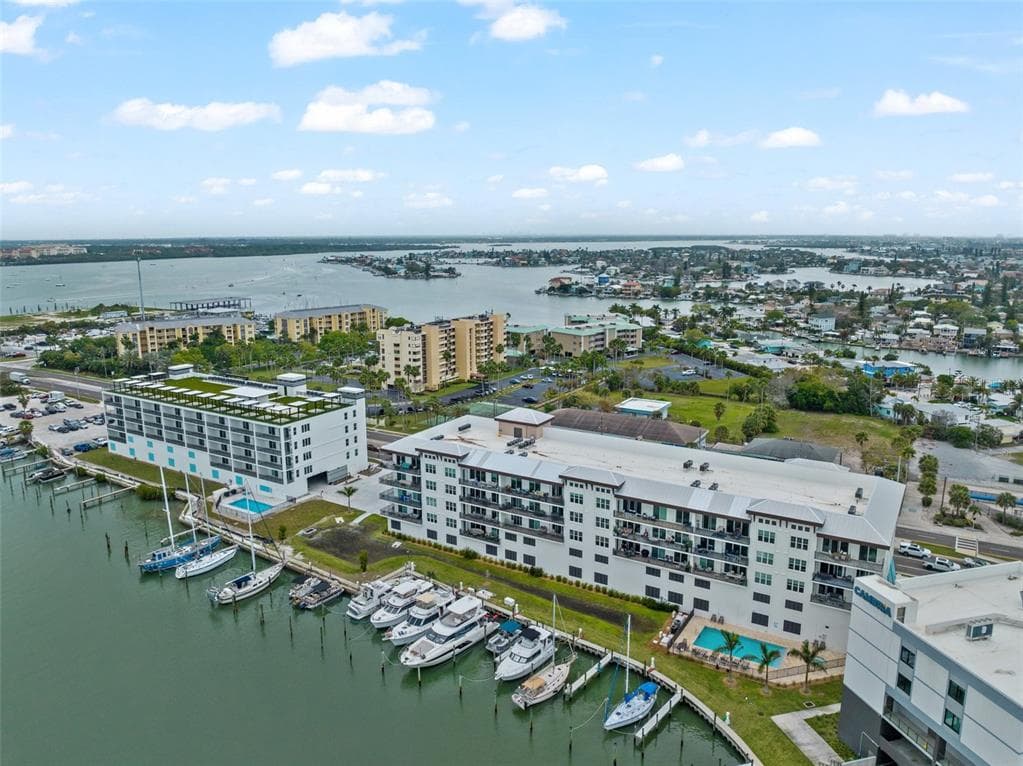 300 150TH AVENUE # 510, MADEIRA BEACH, FL 33708 — zdjęcie 2