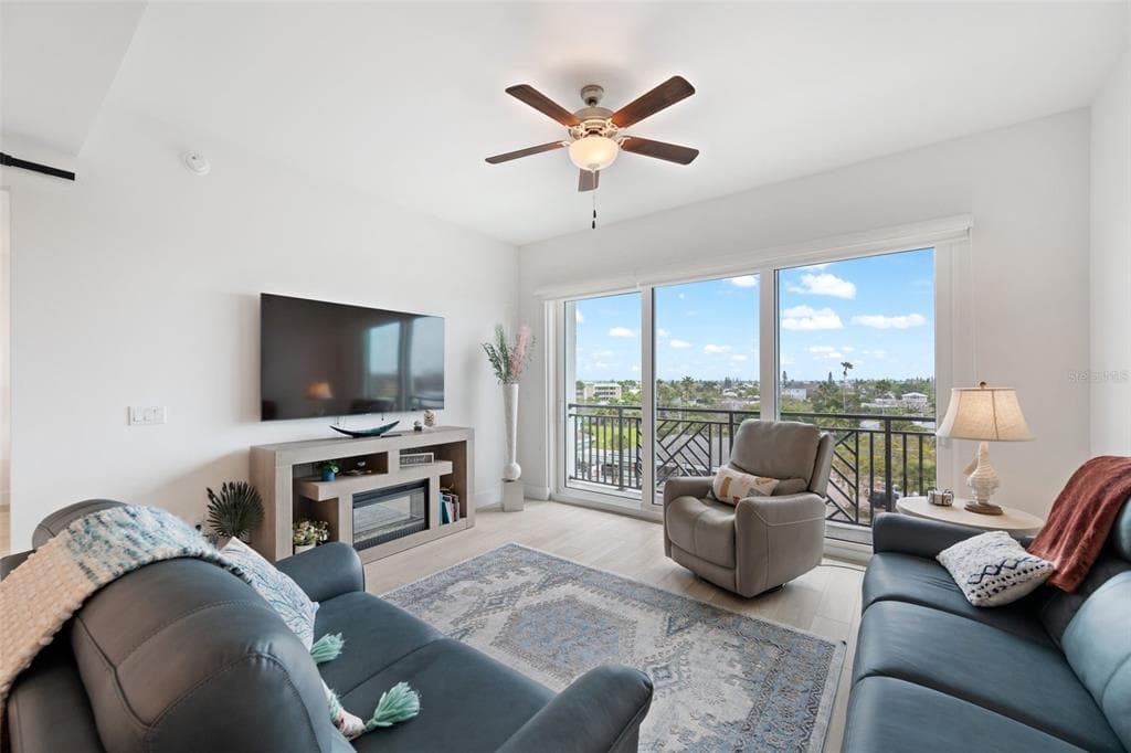 300 150TH AVENUE # 510, MADEIRA BEACH, FL 33708 — zdjęcie 3