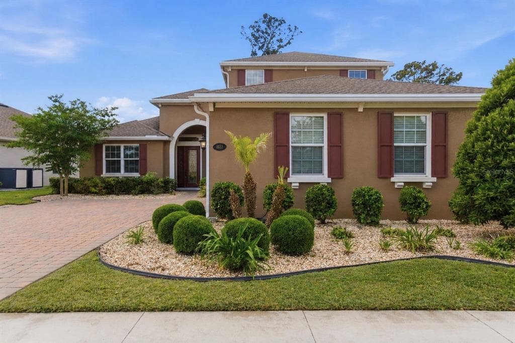1022 VICTORIA HILLS DRIVE S, DELAND, FL 32724 — zdjęcie 2