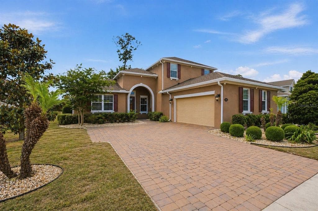1022 VICTORIA HILLS DRIVE S, DELAND, FL 32724 — zdjęcie 3