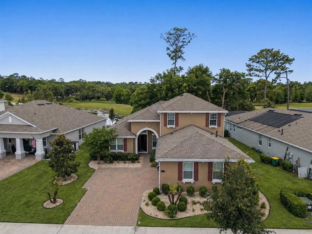 1022 VICTORIA HILLS DRIVE S, DELAND, FL 32724 — zdjęcie 4