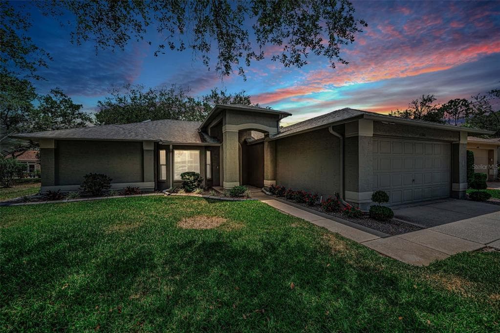 1300 FALLOWFIELD DRIVE, TRINITY, FL 34655 — zdjęcie 2