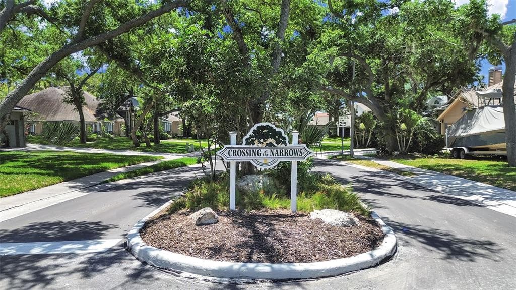 7645 HARBOR VIEW WAY, SEMINOLE, FL 33776 — zdjęcie 2