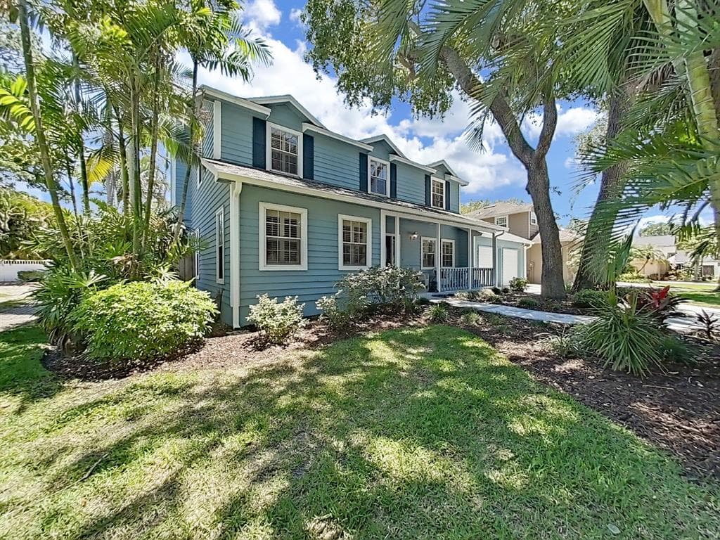 7645 HARBOR VIEW WAY, SEMINOLE, FL 33776 — zdjęcie 5