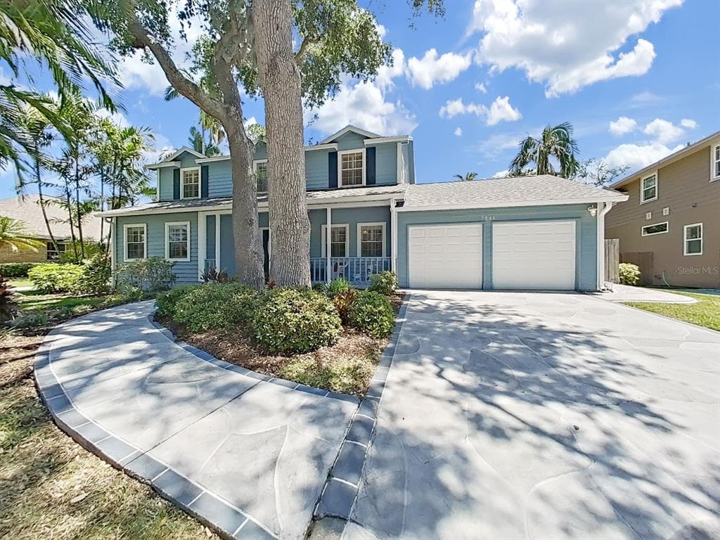 7645 HARBOR VIEW WAY, SEMINOLE, FL 33776 — zdjęcie 4