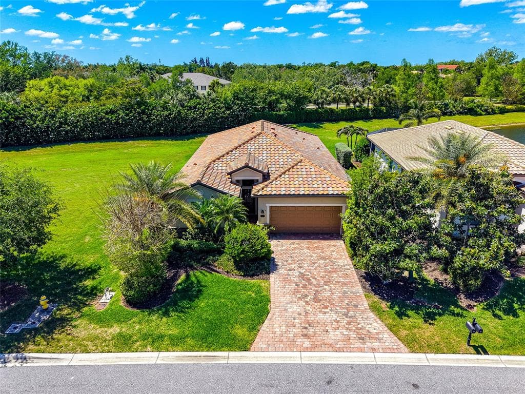 157 WANDERING WETLANDS CIRCLE, BRADENTON, FL 34212 — zdjęcie 2