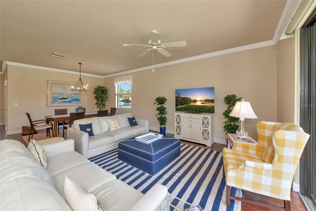 157 WANDERING WETLANDS CIRCLE, BRADENTON, FL 34212 — zdjęcie 5