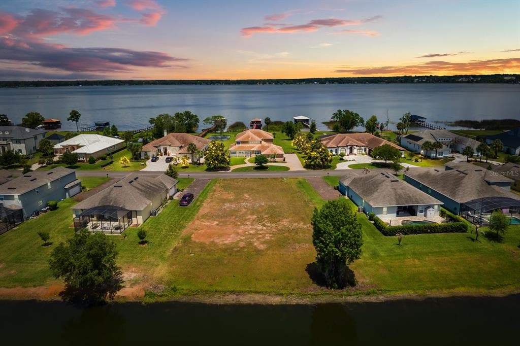 LOT H-19 ISLAND CLUB DRIVE, TAVARES, FL 32778 — zdjęcie 2
