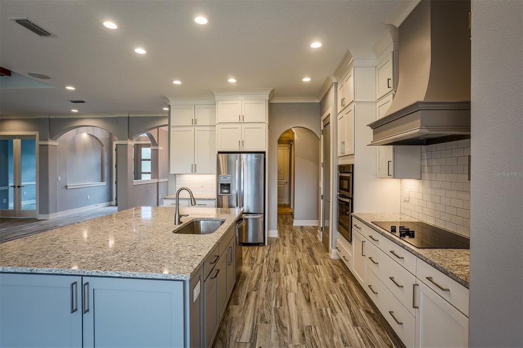 LOT H-19 ISLAND CLUB DRIVE, TAVARES, FL 32778 — zdjęcie 5