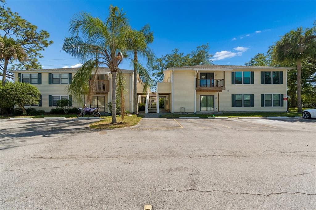 140 HUNTER LAKE DRIVE # 8C, OLDSMAR, FL 34677 — zdjęcie 2